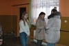 Koło Gospodyń Wiejskich Międzyleś - Choinka
